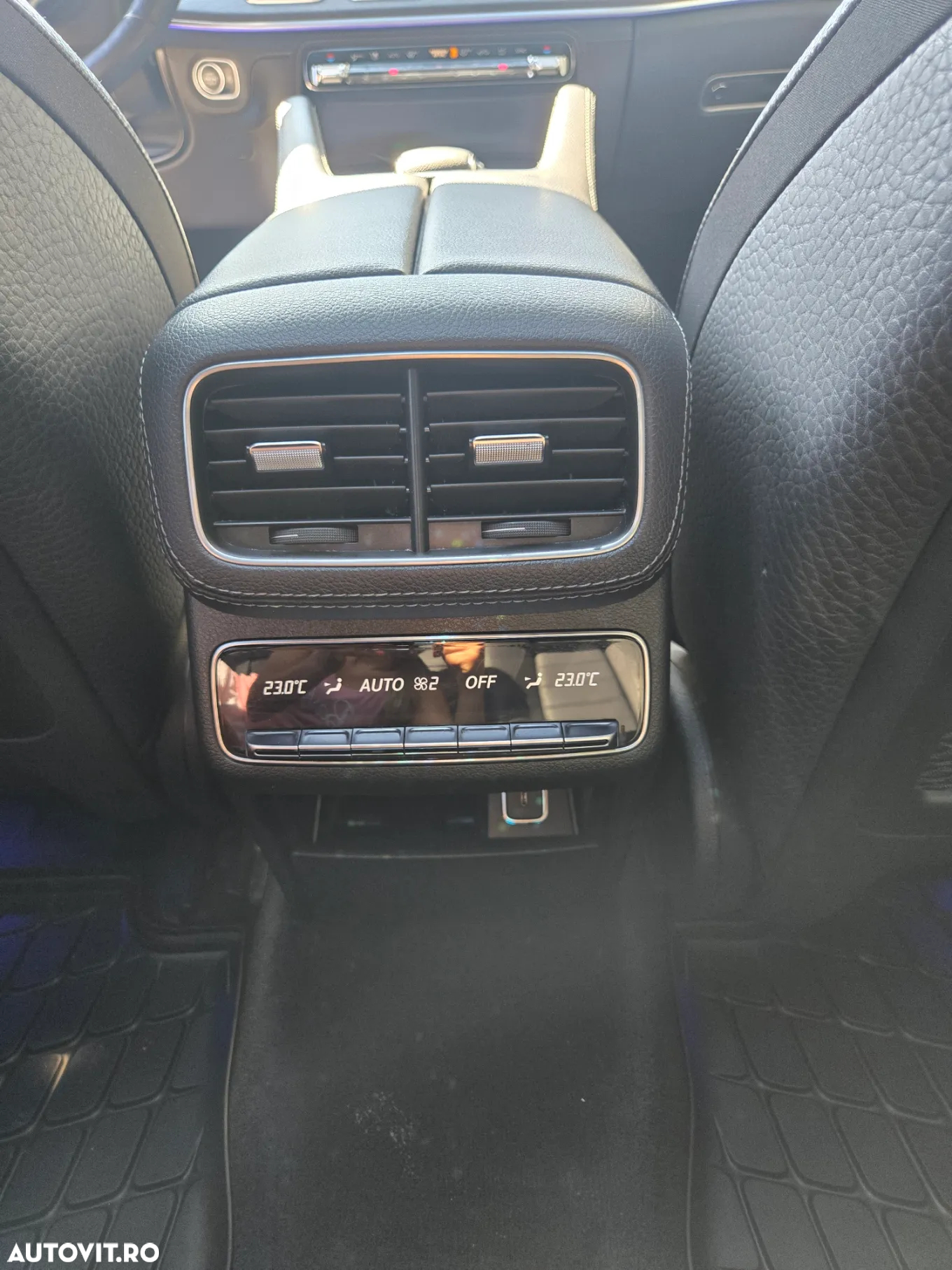 Mercedes-Benz GLE Coupe 350 d 4MATIC - 5