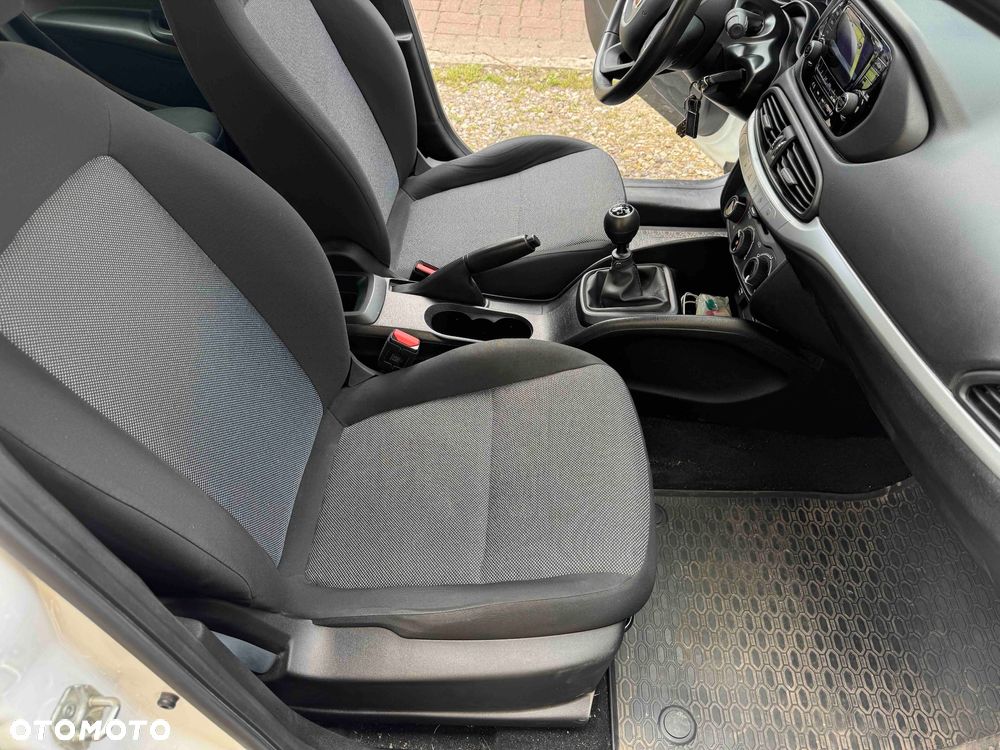 Fiat Tipo 1.4 16v - 9