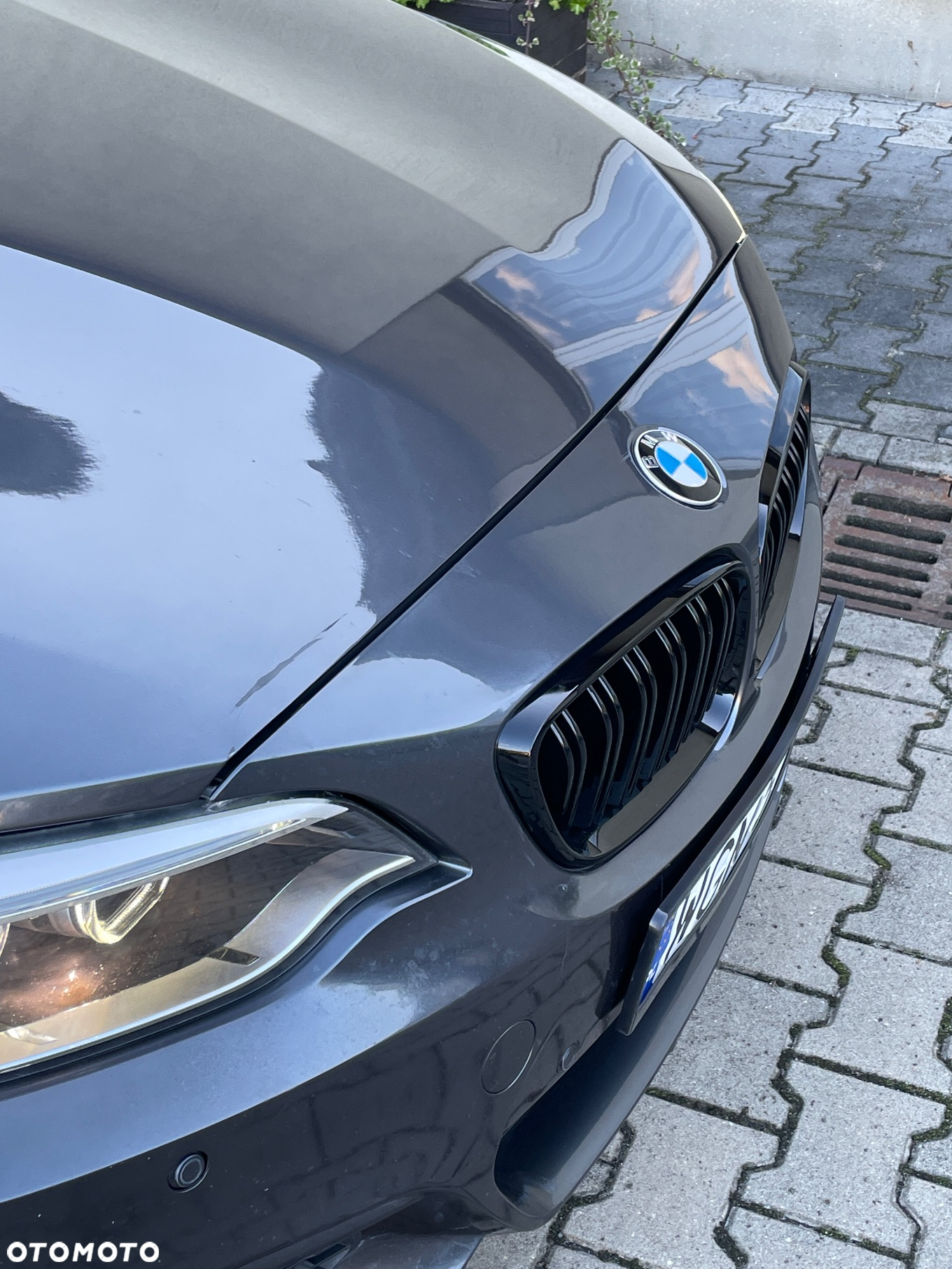BMW Seria 2 - 20