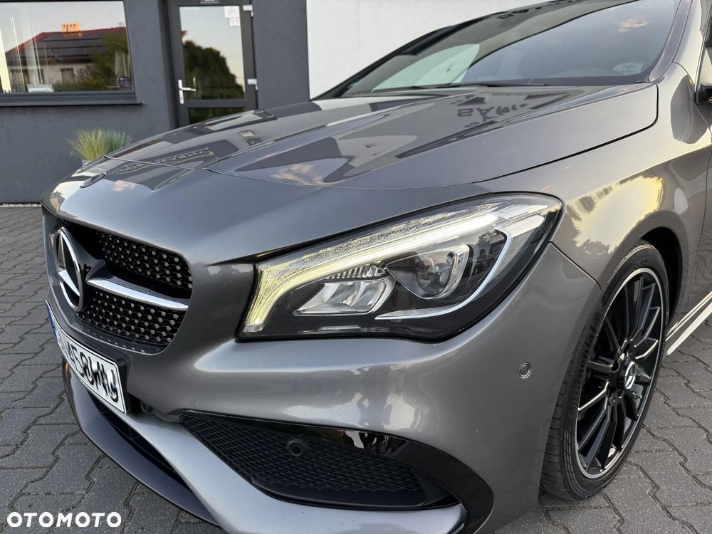 Mercedes-Benz CLA 180 7G-DCT AMG Line - 28