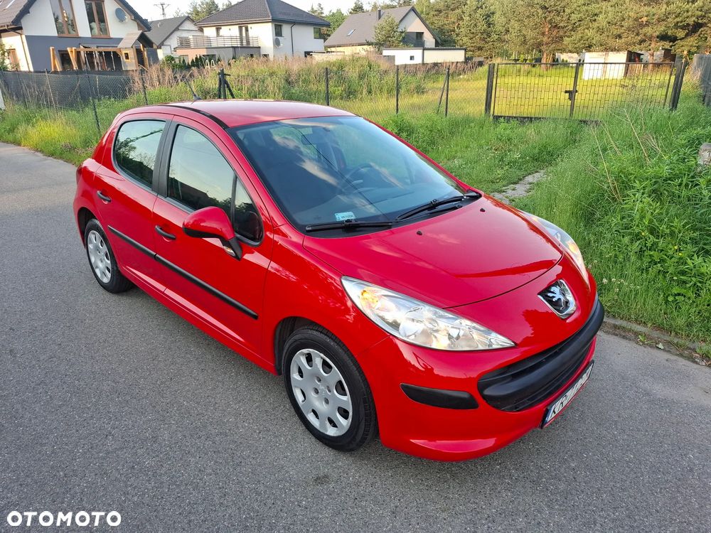 Peugeot 207 1.4 Trendy - 15