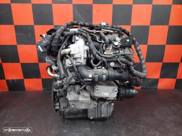 Motor Para Peças Jeep Wrangler Iv (Jl) - 2