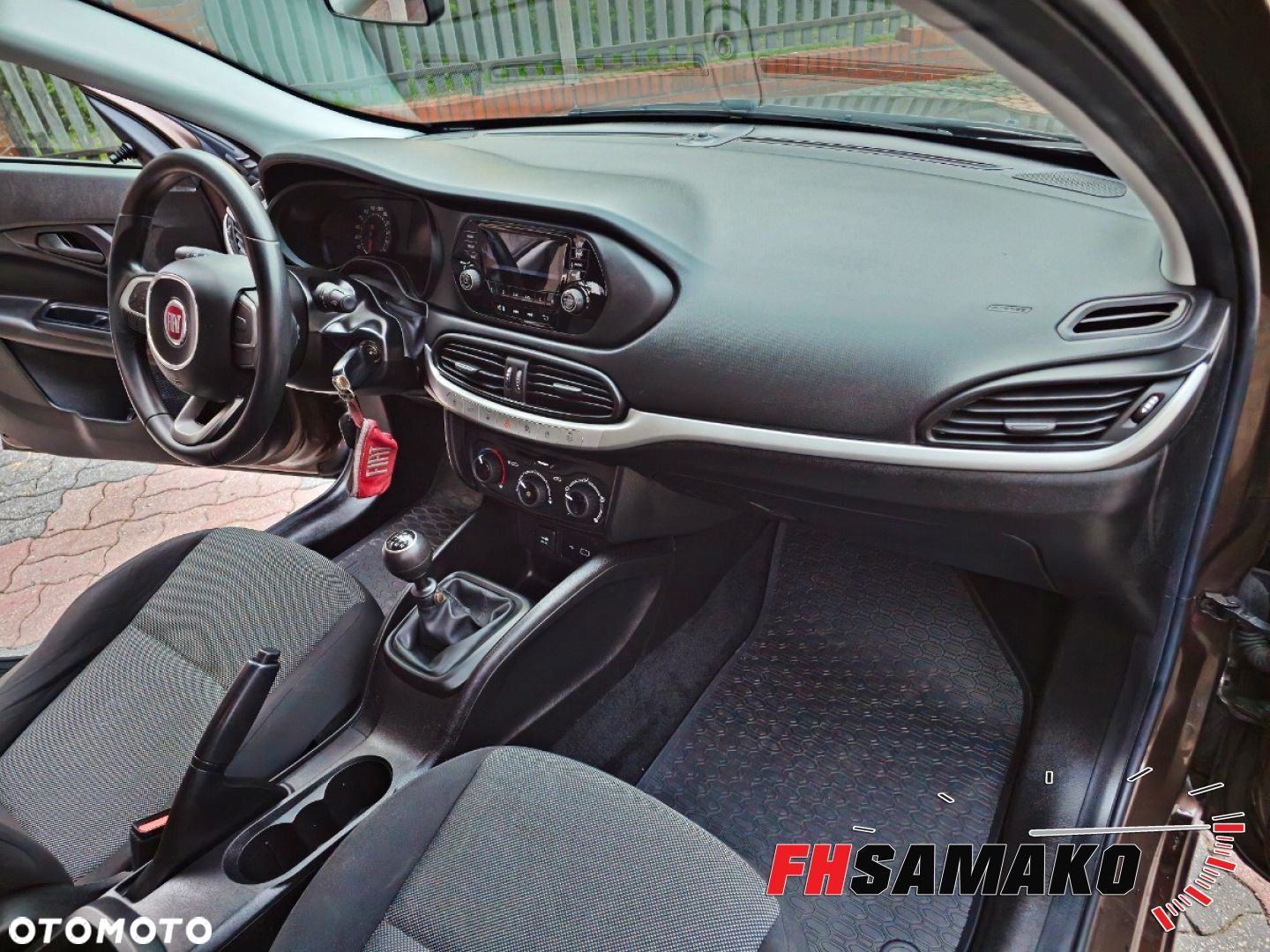 Fiat Tipo - 21