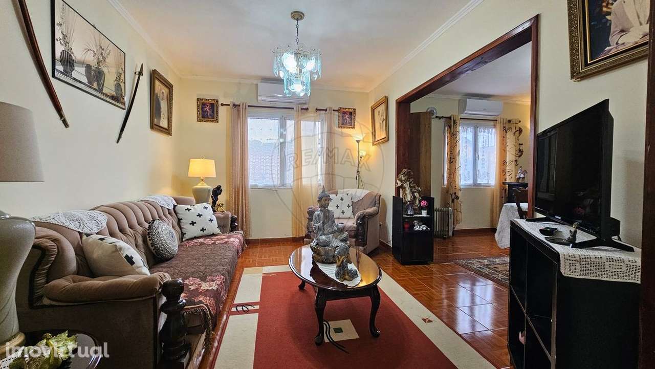 Moradia T3 para venda - Grande imagem: 3/26