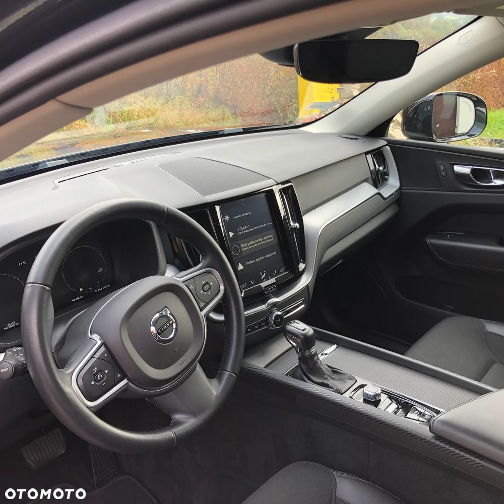 Volvo XC 60 B5 D AWD Geartronic Inscription - 27