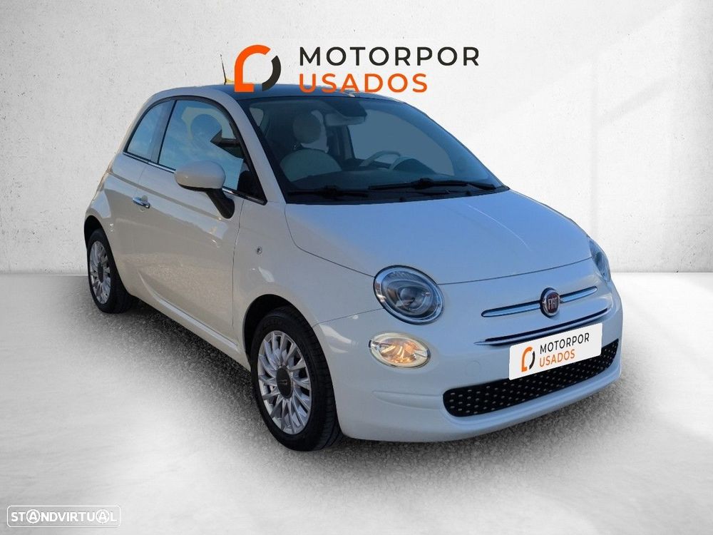 Fiat 500 - 3