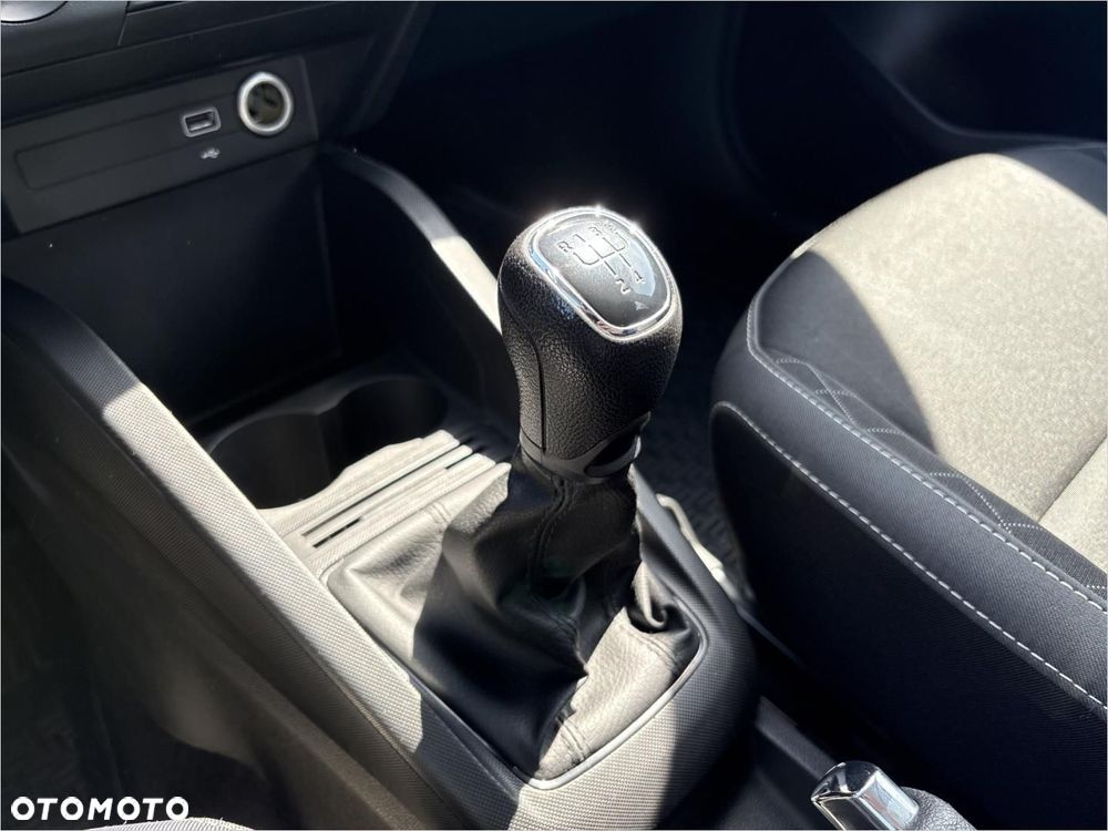 Skoda Fabia 1.0 TSI Ambition - 15