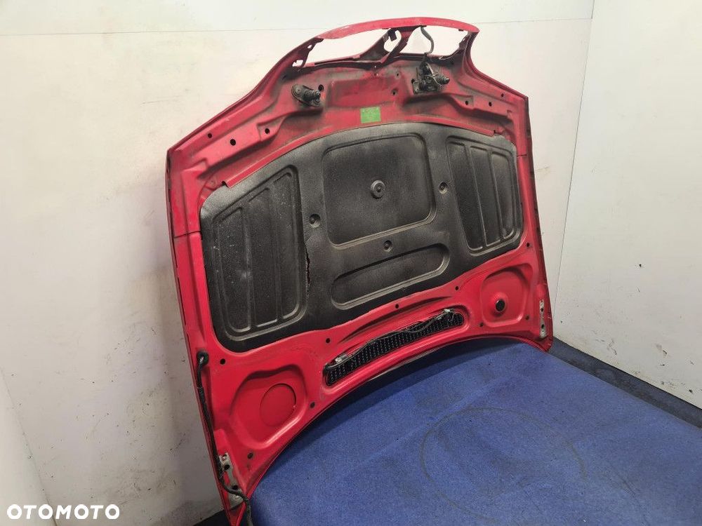 BMW 3 E46 LIFT MASKA PRZEDNIA 438/3 JAPANROT - 11