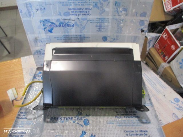 Kit Airbags 65776933424 0285001682 676036604  7056934  5319169 532946800B MINI COOPER 2004 1.4D 75CV 3P PRETO SEM TABLIER - 3