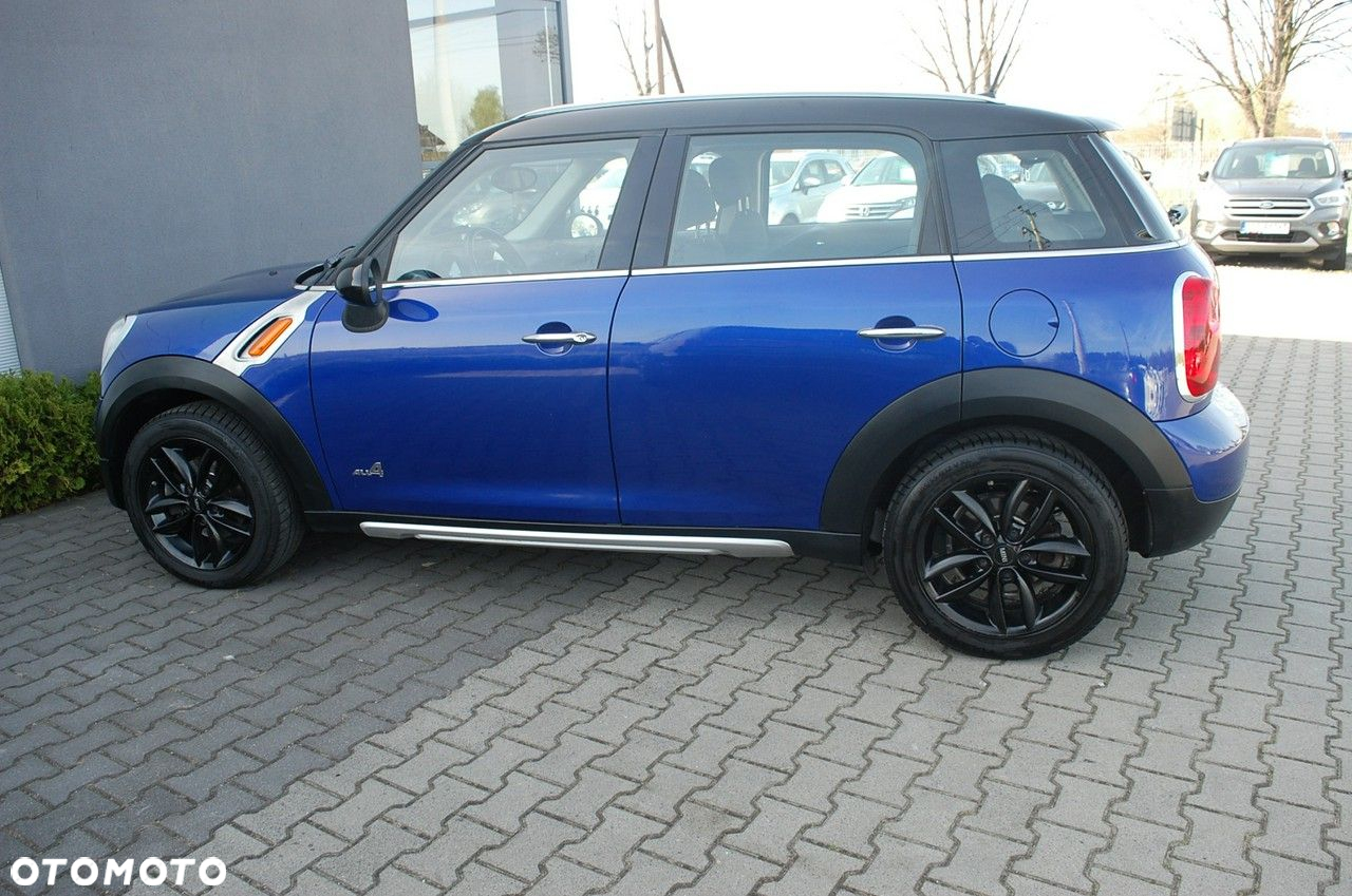 MINI Countryman - 17