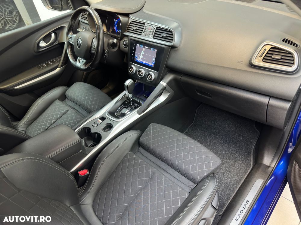 Renault Kadjar BLUE dCi 115 EDC INTENS - 7