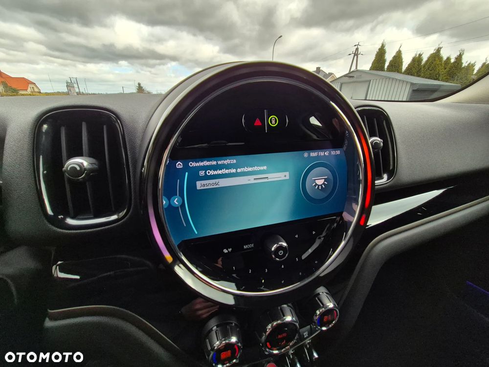 MINI Countryman Cooper Untamed Edition - 22