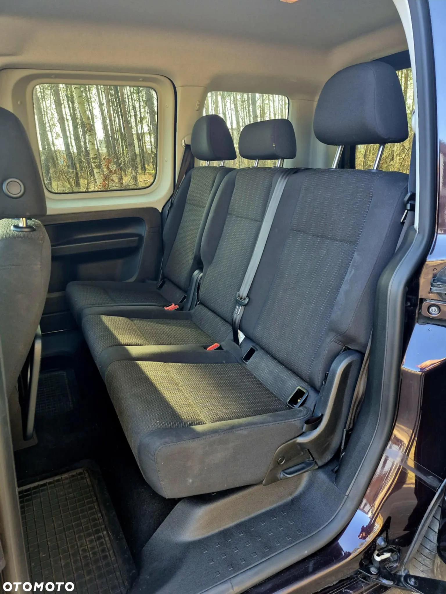 Volkswagen Caddy - 15