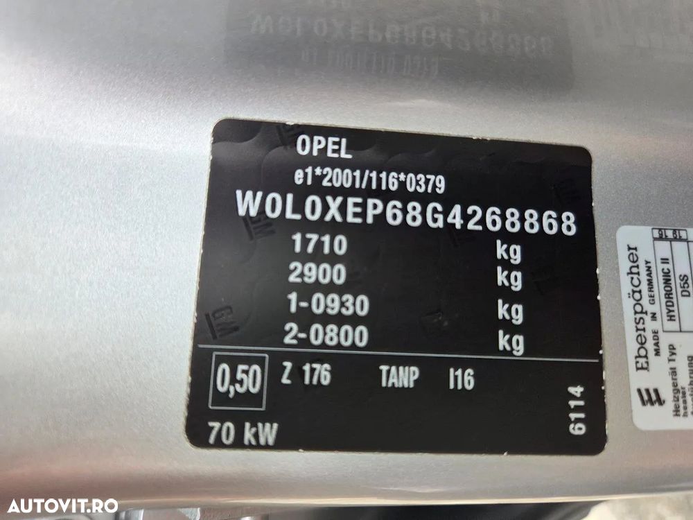 Opel Corsa 1.3 CDTI Enjoy - 5