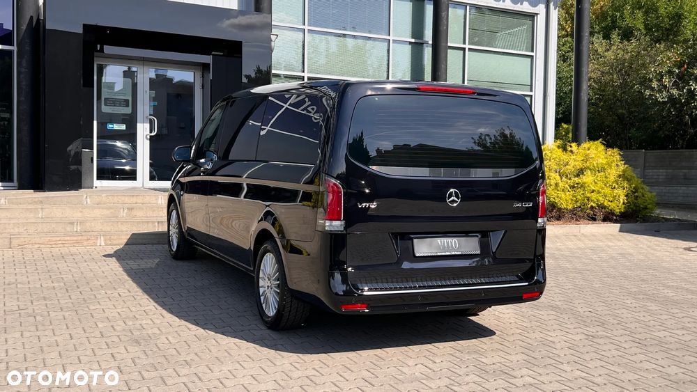 Mercedes-Benz Vito 114 CDI - 9