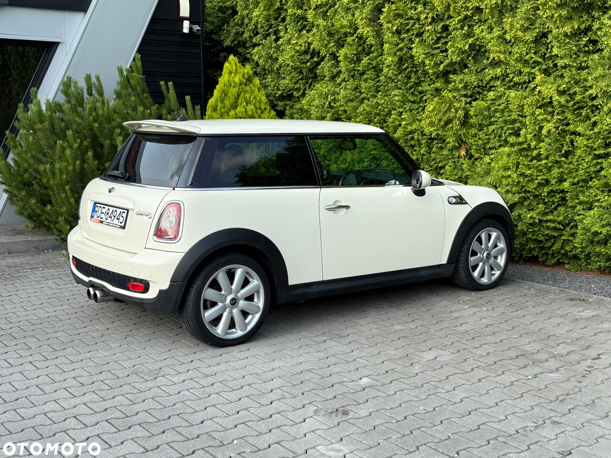 MINI Cooper - 12