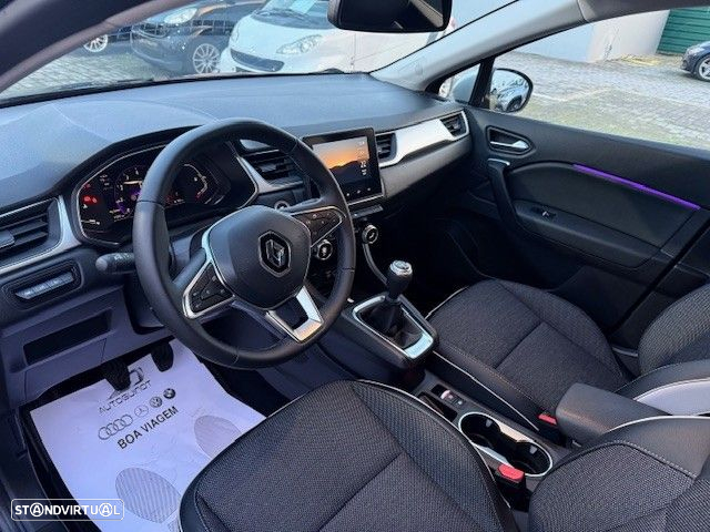 Renault Captur - 9