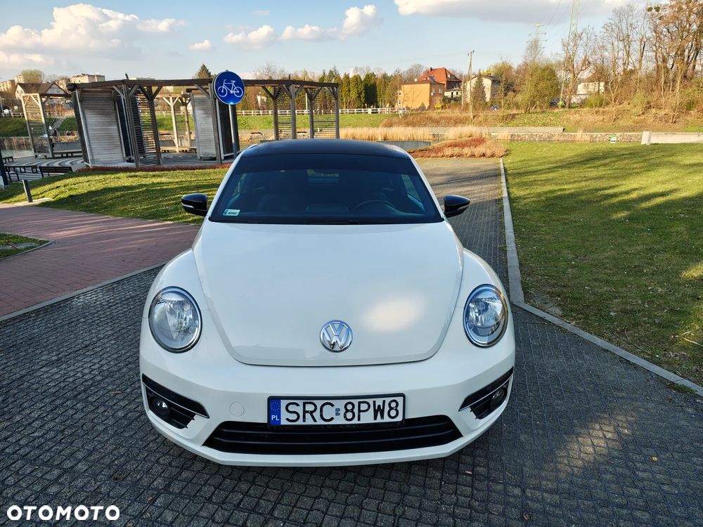 Volkswagen Beetle - 3
