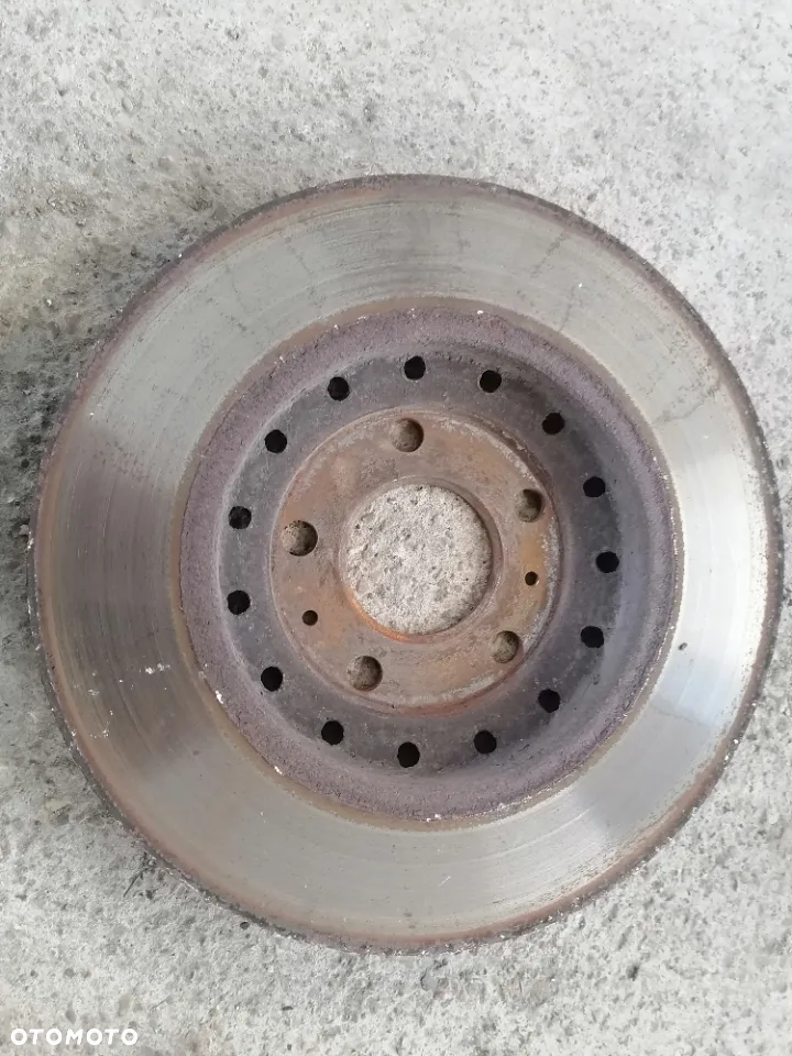 Swap Hamulce Tarcze Zaciski Zestaw Tył VW Phaeton 310mm - 20