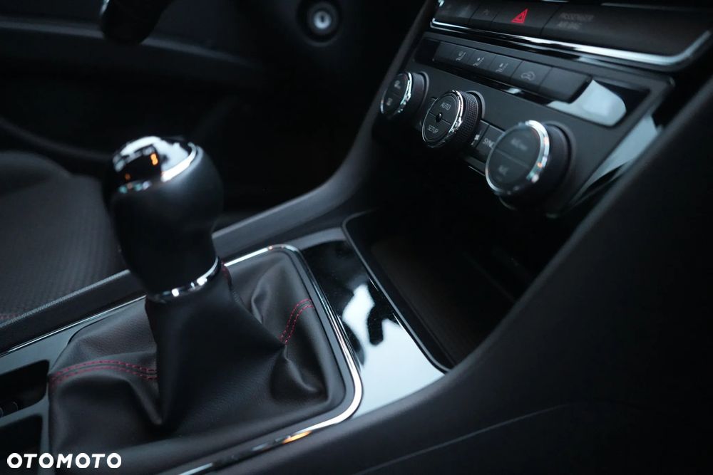 Seat Leon 1.5 EcoTSI Evo FR S&S - 31