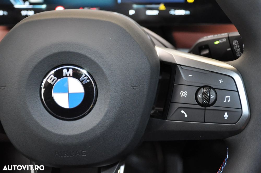 BMW iX xDrive60 - 24