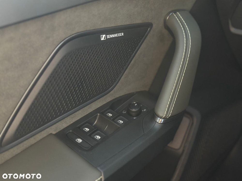 Cupra Formentor 2.0 TSI 4Drive Tribe Edition DSG - 26