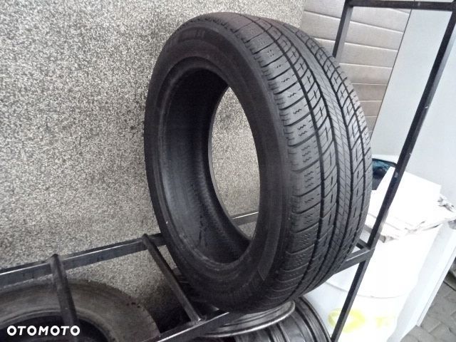 215/55/R18 95H Uniroyal TigerPaw Touring A/S - 2