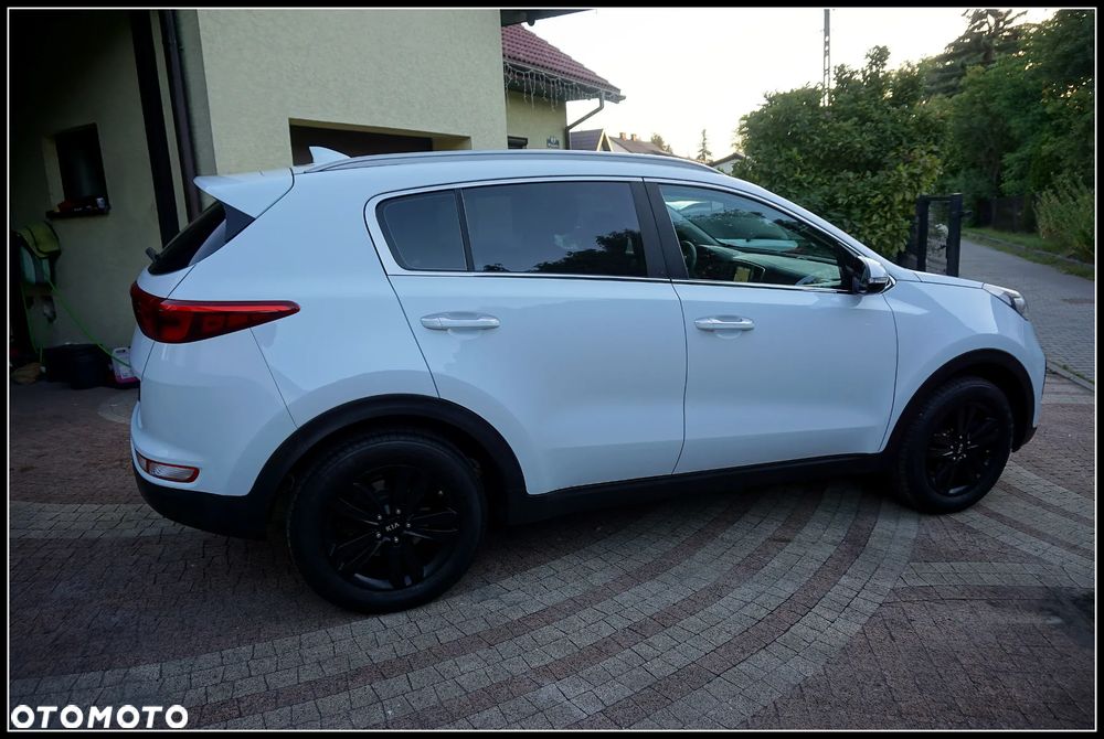 Kia Sportage 1.6 GDI Business Line 2WD - 22