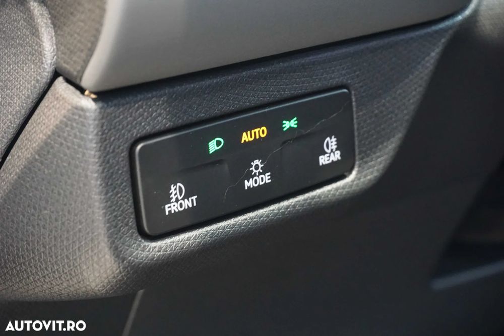 Cupra Terramar 2.0 TSI DSG7 4Drive VZ - 17