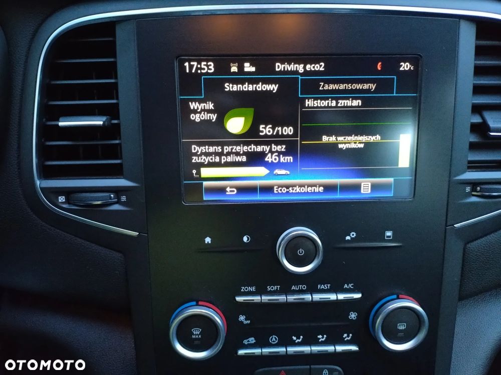 Renault Megane - 30