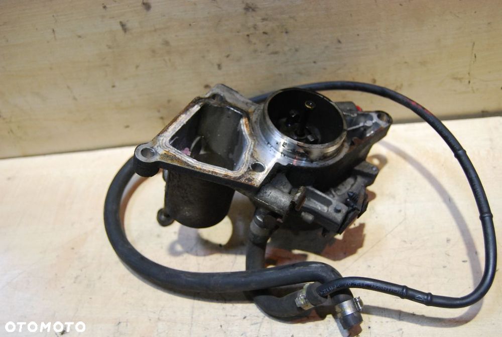 POMPA VACUM X57Q-2A451BJ PEUGEOT BOXER 2.2 HDI DUCATO XS7Q-2A451-BJ - 5