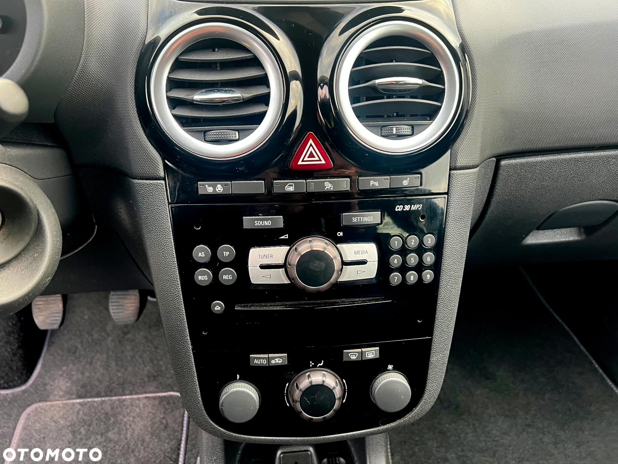 Opel Corsa - 14