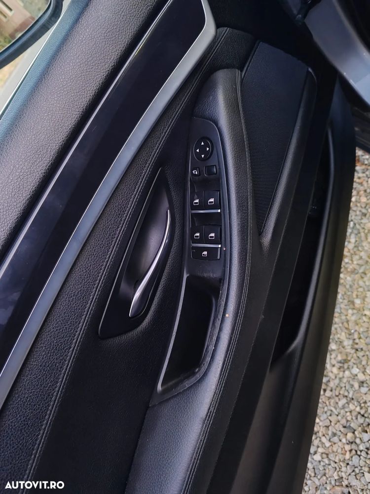 BMW Seria 5 - 13
