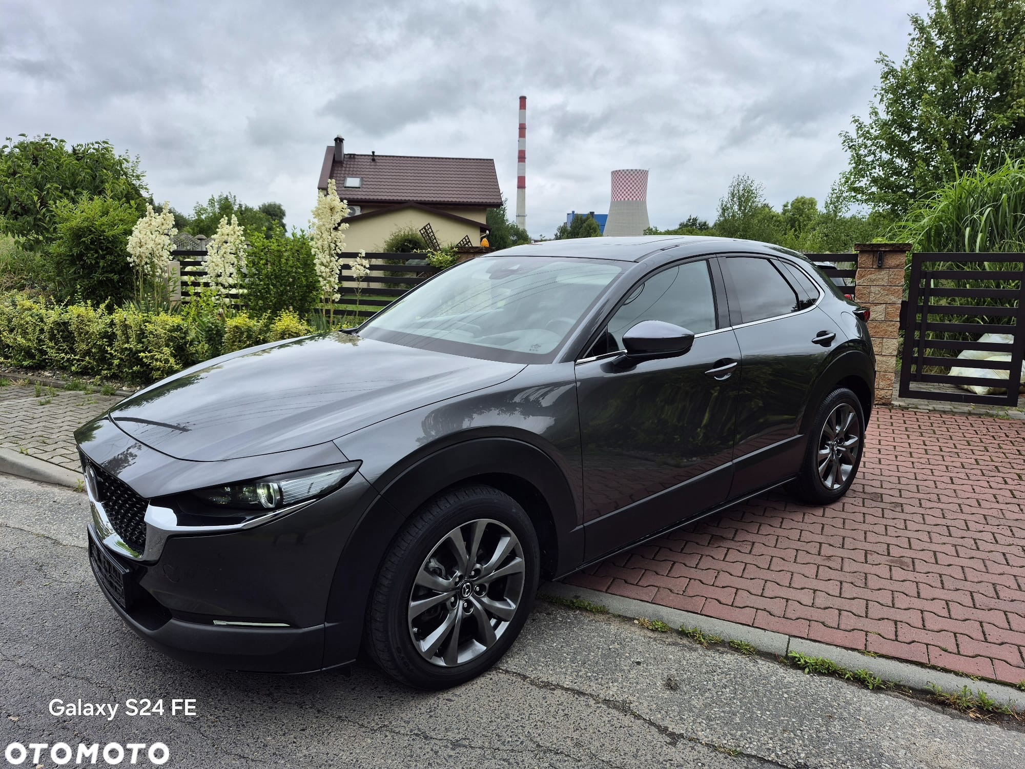 Mazda CX-30 - 9