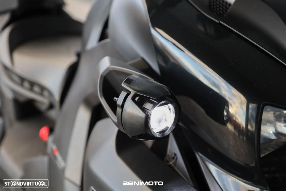 Can-Am Ryker 900 Sport - 16