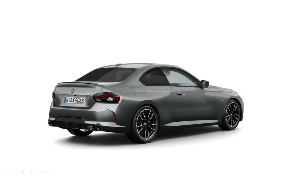 BMW Seria 2 M240i xDrive - 16