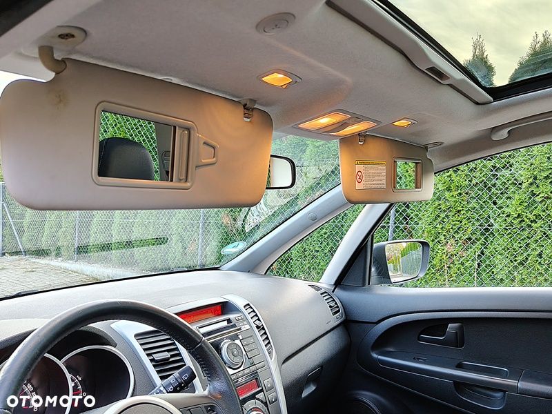 Kia Venga 1.4 CVVT Titanium Collection - 23
