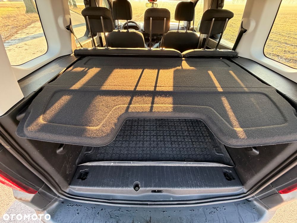Citroën Berlingo M 1.5 BlueHDI Feel - 16
