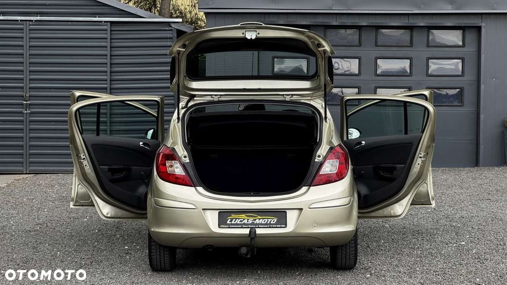 Opel Corsa - 14