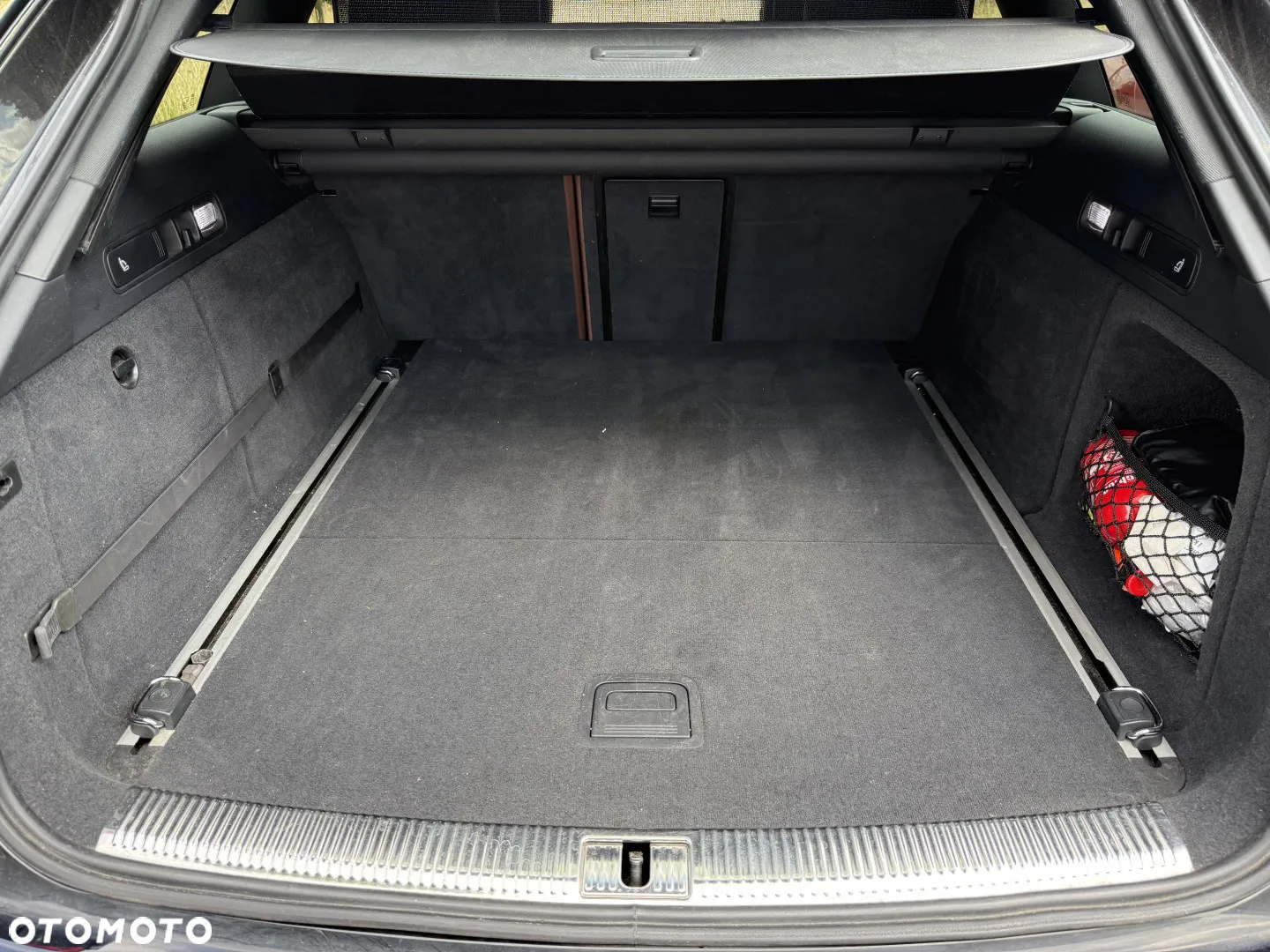 Audi A6 2.0 TDI Quattro S tronic - 19