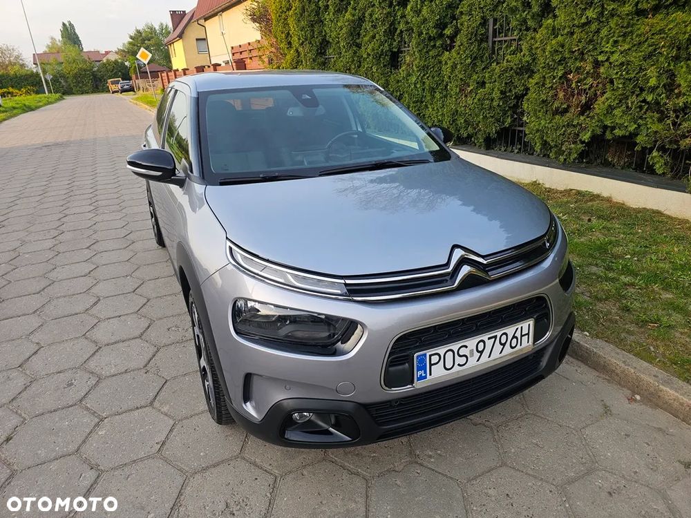 Citroën C4 Cactus Pure Tech e-THP 110 Stop&Start Shine - 6