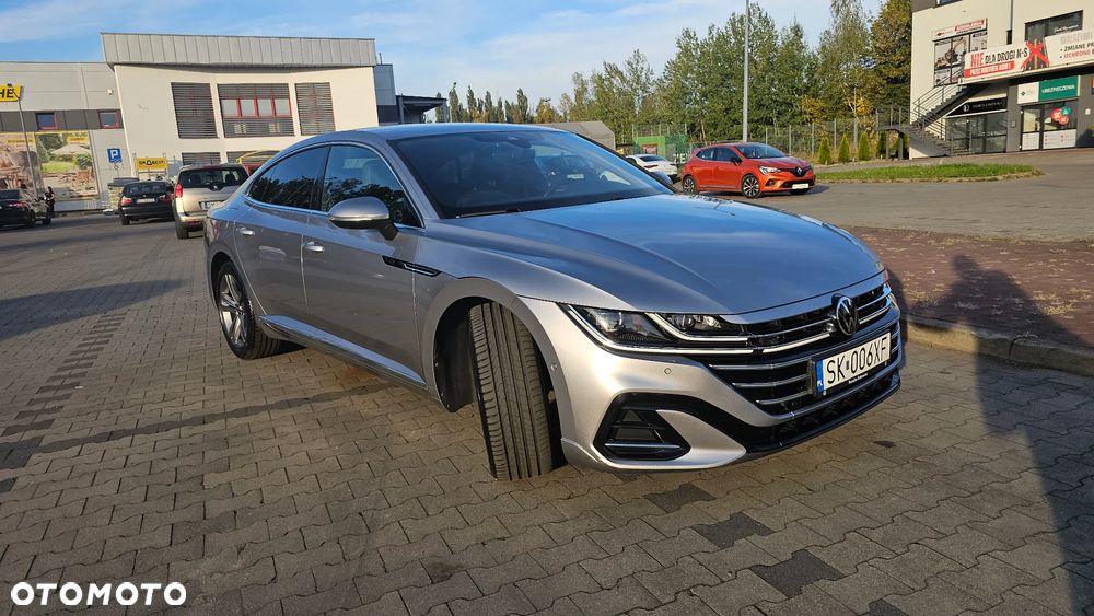 Volkswagen Arteon - 8