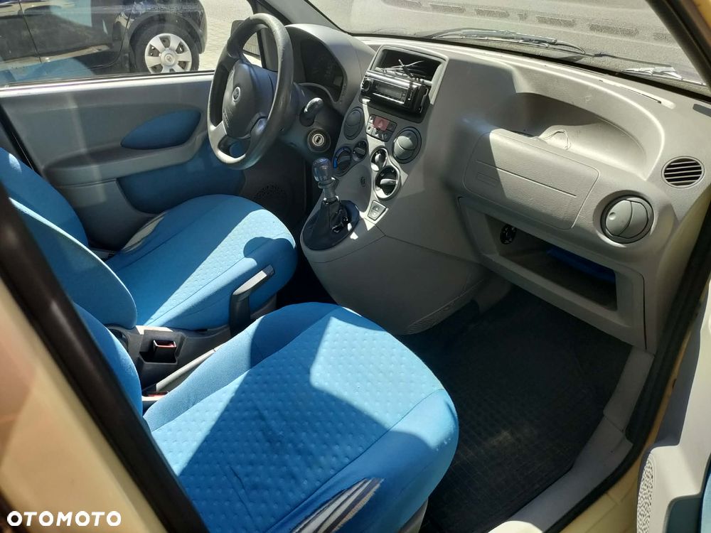 Fiat Panda 1.2 Dynamic - 14