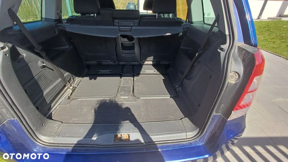 Opel Zafira 1.6 EcoFLEX Edition 111 Jahre - 5