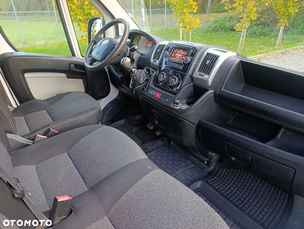 Fiat Ducato - 19