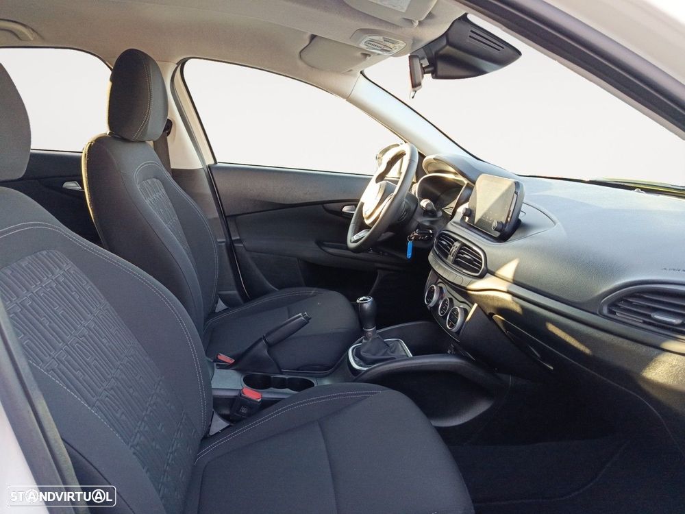 Fiat Tipo 1.0 GSE T3 City Life - 15