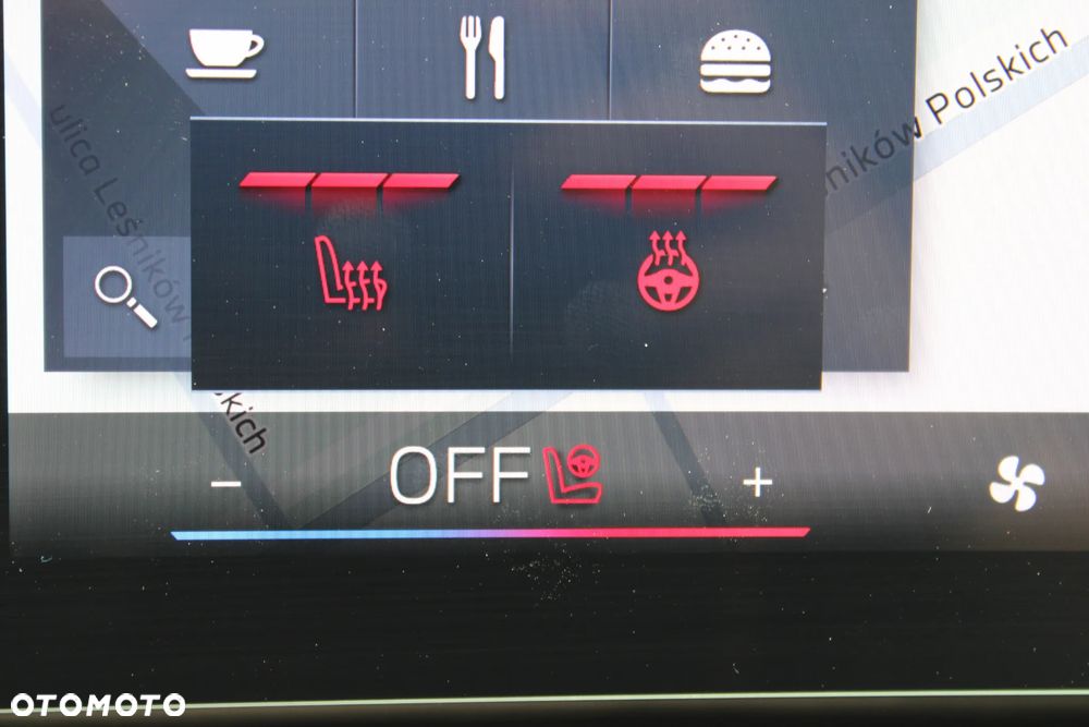 BMW X2 M35i xDrive - 29