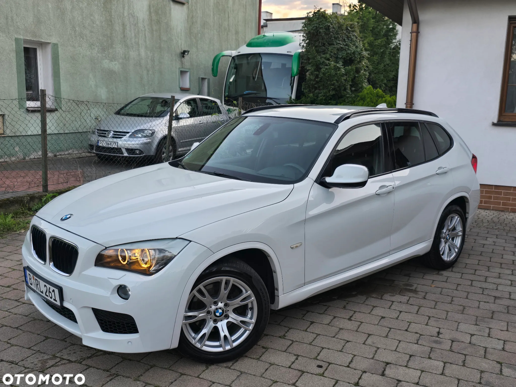 BMW X1 xDrive20d - 30