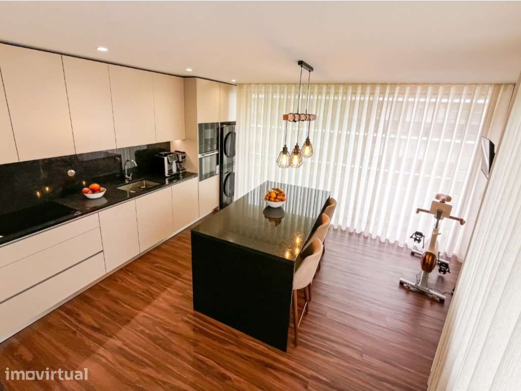 Apartamento T3 junto ao mar em Labruge - Vila do Conde - Grande imagem: 3/26