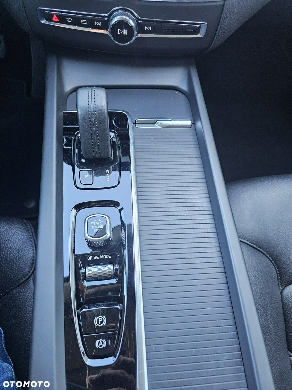Volvo XC 60 - 19
